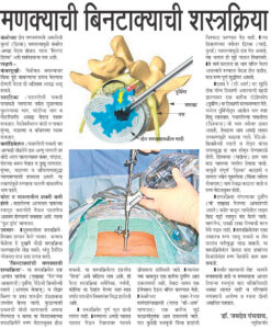 Aurangabad lokmat paper lekh 4 september